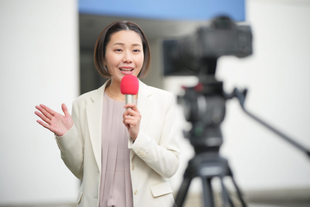 メディアに取材されやすい業種・されにくい業種一覧【保存版】